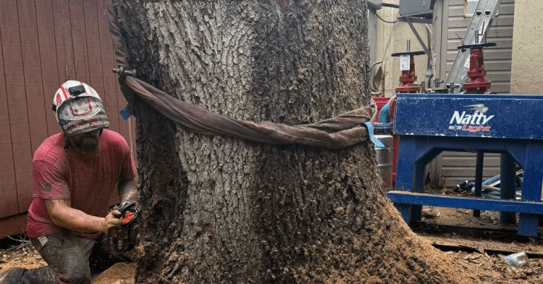 Documenting tree damage after a Florida hurricane using photos and video to support insurance claims and tree removal in Venice, FL by My Florida Tree Guys